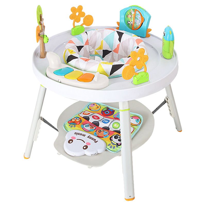 Baby bouncer cheap play gym